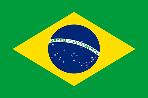 Brazilian Portuguese 